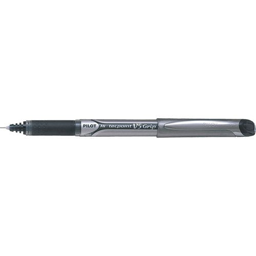 OR382-Hi-Tecpoint Grip Pen