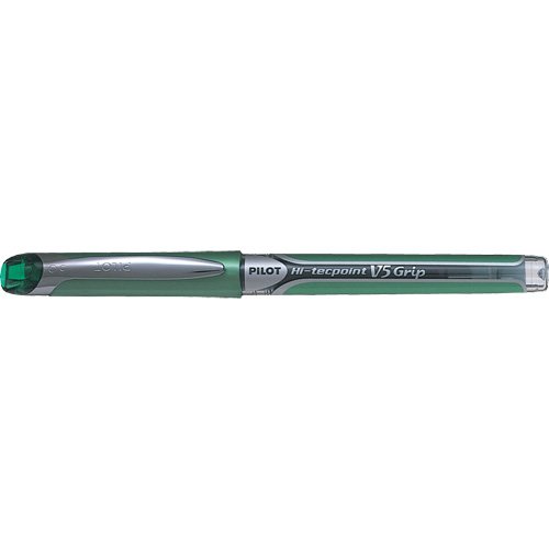 OR383-Hi-Tecpoint Grip Pen