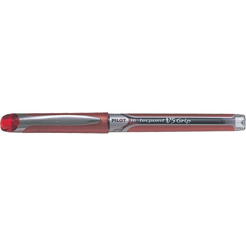 OR384-Hi-Tecpoint Grip Pen