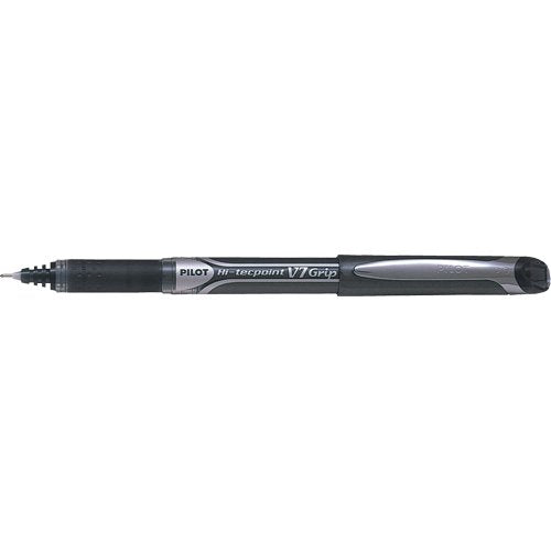 OR386-Hi-Tecpoint Grip Pen
