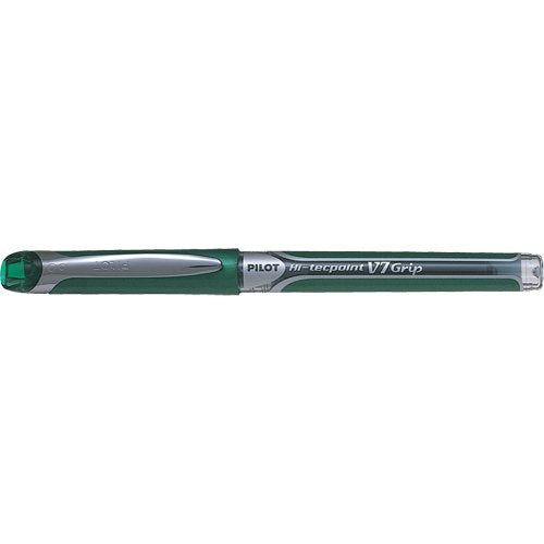 OR387-Hi-Tecpoint Grip Pen