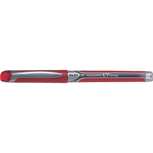 OR388-Hi-Tecpoint Grip Pen