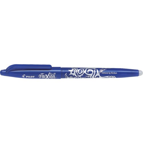 OR431-Frixion Rollerball Pen