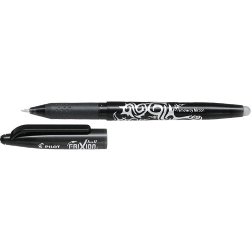 OR432-Frixion Ball Point Gel Pen