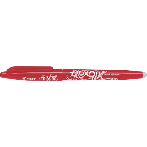 OR433-Frixion Ball Point Gel Pen