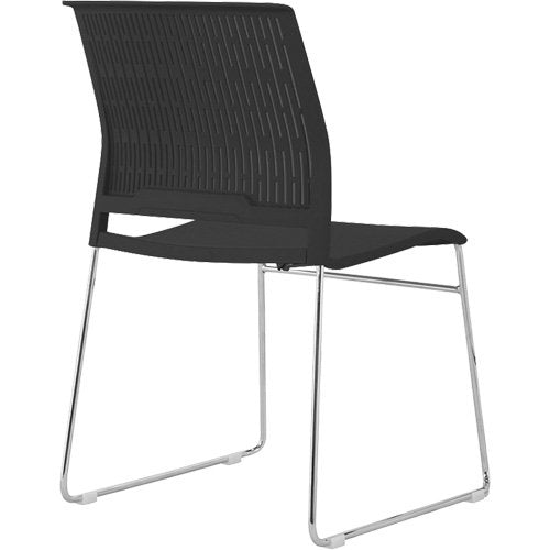 OR460 - Stacking Chairs