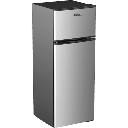 OR465-Top-Freezer Refrigerator