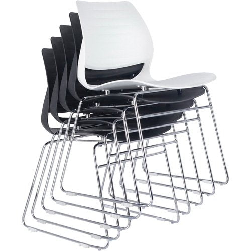OR518 - Stacking Chairs