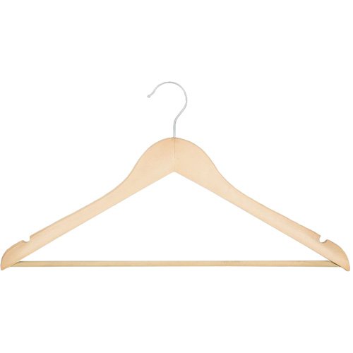 OR520-Contoured Hangers