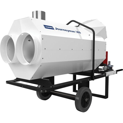 OR529-Journeyman® 360 Indirect-Fired Portable Heater