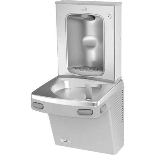 OR592-VersaFiller™ Water Fountain & Bottle Fillers
