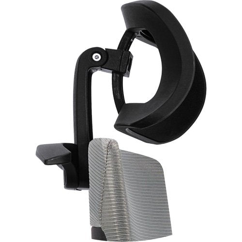 OR604-Adjustable Headrest with Coat Hanger