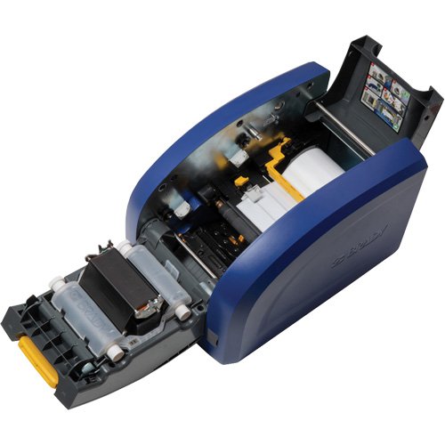 OR633 - i530 Industrial Label Printer without Wi-Fi