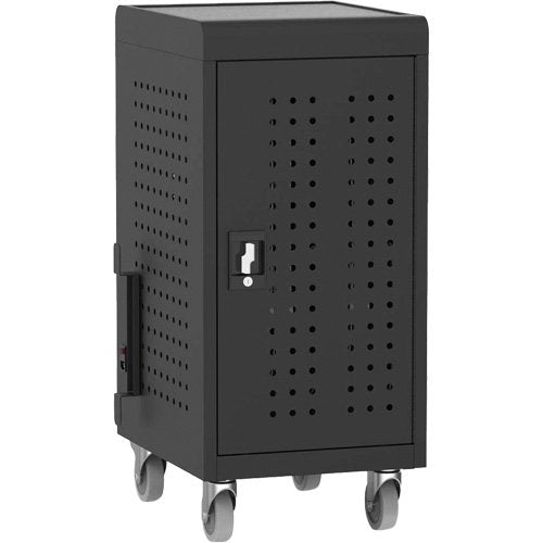 OR669 - Secure Charging Cart