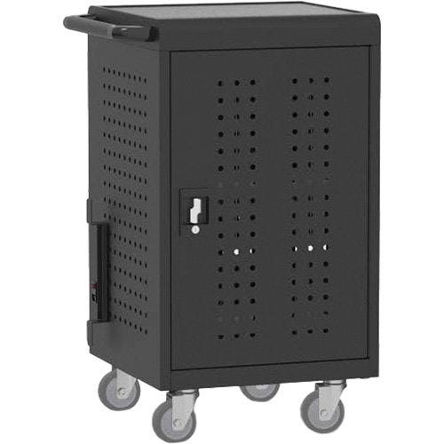 OR670 - Secure Charging Cart