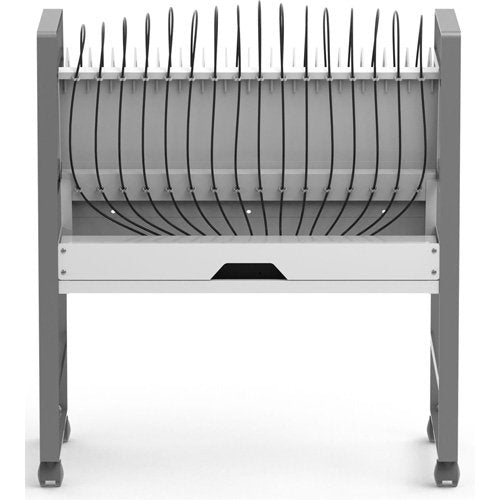 OR671 - Open Charging Cart