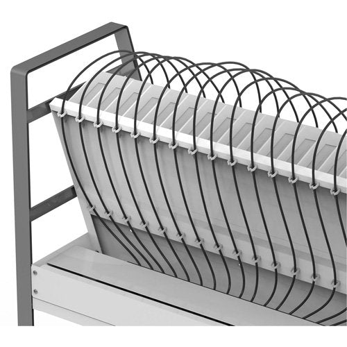 OR671 - Open Charging Cart