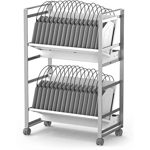 OR672 - Open Charging Cart