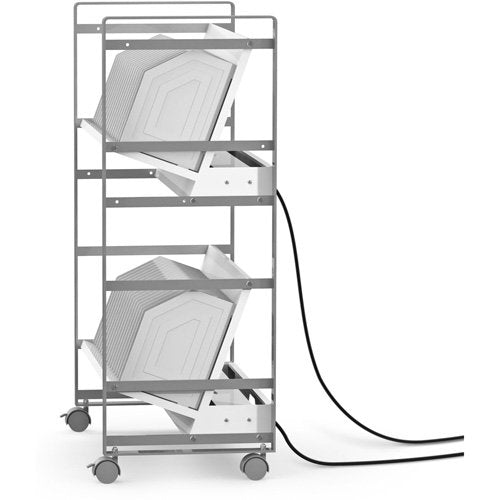 OR672 - Open Charging Cart