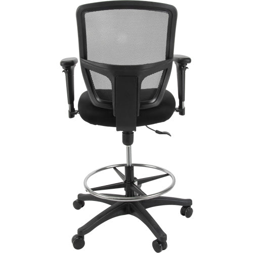 OR673 - Mesh Work Stool