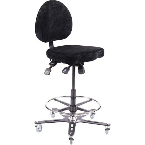 OR808 - TF180 Ergonomic Welding Chair