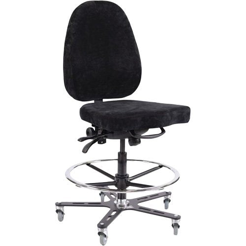 OR810 - TF190 Ergonomic Welding Chair
