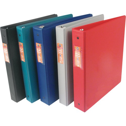 OT094-Vinyl Binders