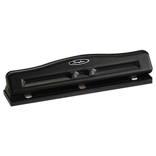 OTK997-Heavy-Duty 3 Hole Paper Punch