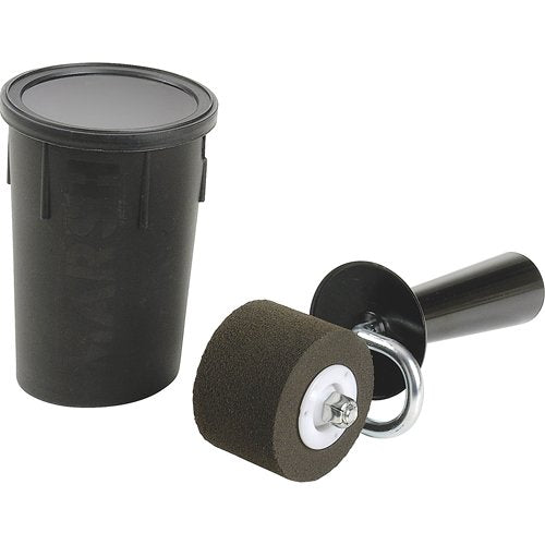 PA262-Rolmark Stencil Systems - 1 1/2" Hand Rollers