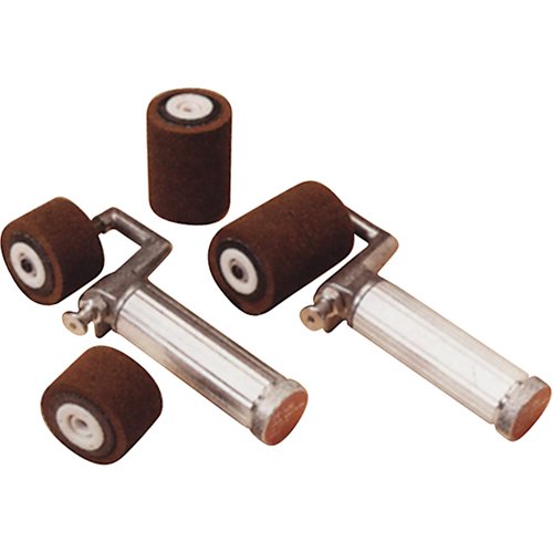 PA265-Rolmark Stensil Systems - 1 1/2" Fountain Rollers