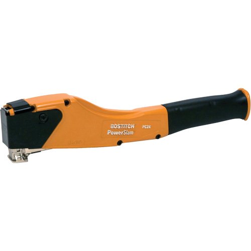 PA455-PowerSlam™ PowerCrown™ Hammer Tacker