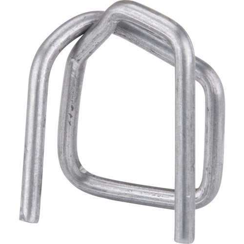 PA501-Seals & Buckles for Polypropylene Strapping