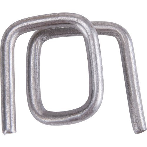 PA502-Seals & Buckles for Polypropylene Strapping