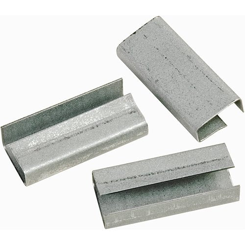 PC886-Seals & Buckles for Polypropylene Strapping