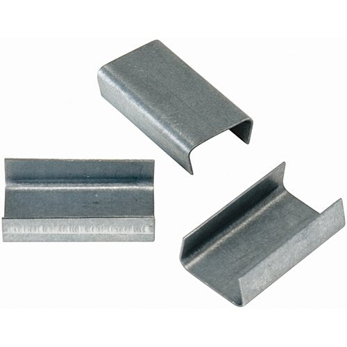 PA533-Steel Seals