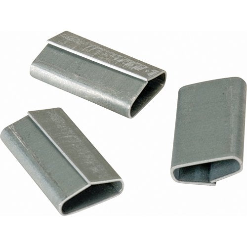 PA538-Steel Seals - Push Style (Overlap)
