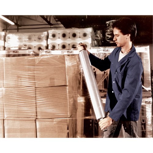 PA891-Hand Stretch Wrap