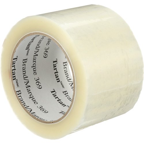 PA583 - Tartan™ Box Sealing Tape