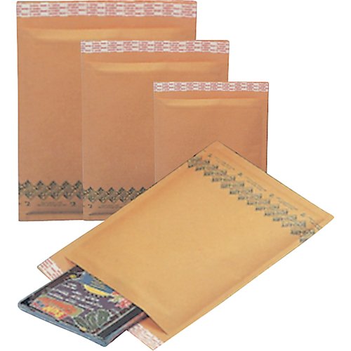 PA626 - Ecolite Bubble Shipping Mailers