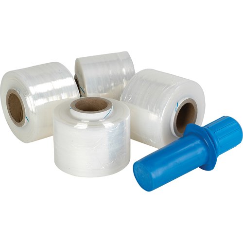PA898-Banding Film