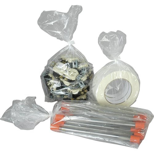 PA918-Poly Bags