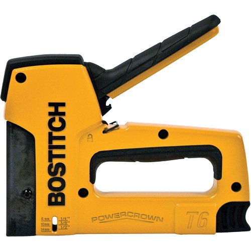 PA961-Heavy-Duty Powercrown™ Tacker