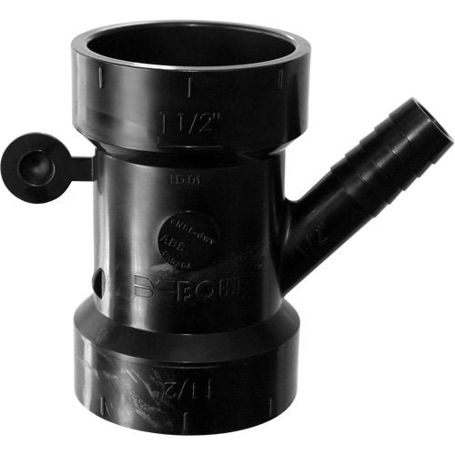 PAA779-Dishwasher Wye Fitting