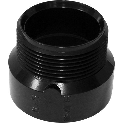 PAA812-Male Adapter