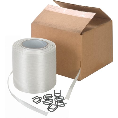 PB027-Bonded Cord Strapping