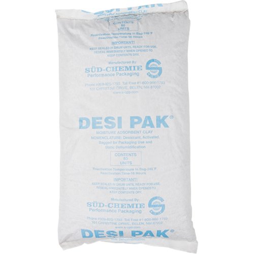 PB343-Desiccants