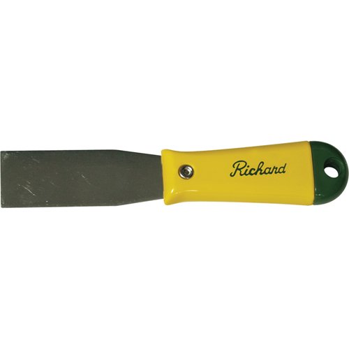 PB838-Putty Knife with Plastic Handle