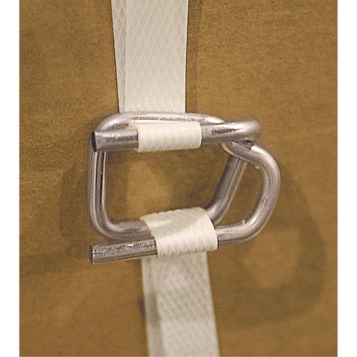 PB908-Industrial Wire Buckles