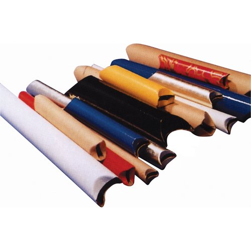 PC081-Snap-Seal Mailing Tubes