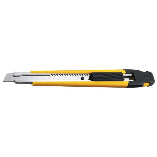 PC184-Precision Knife with Pocket Clip